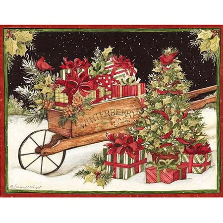 lang christmas cards clearance